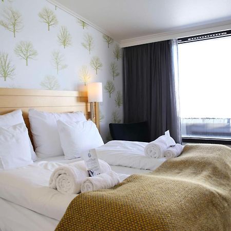 Voksenasen Hotell; Best Western Signature Collection أوسلو المظهر الخارجي الصورة