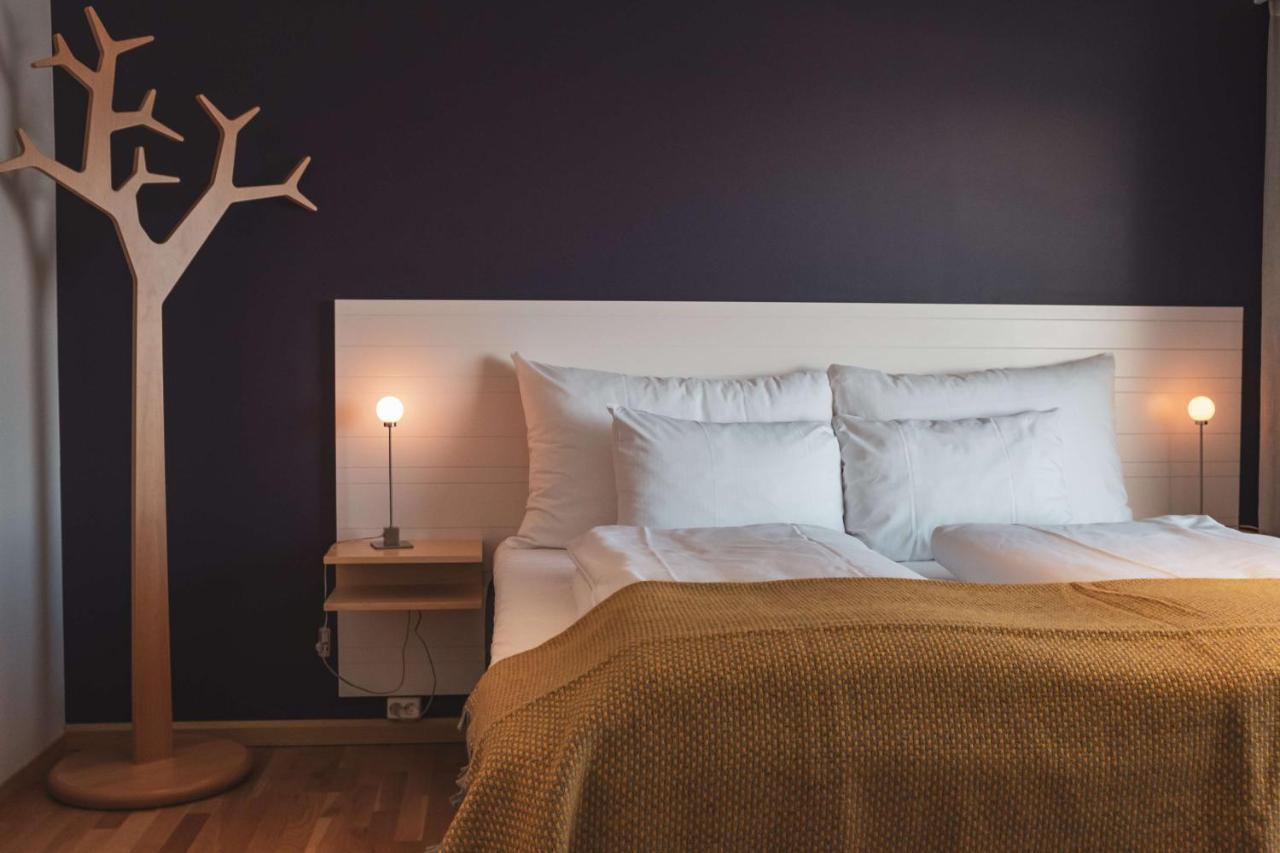Voksenasen Hotell; Best Western Signature Collection أوسلو المظهر الخارجي الصورة