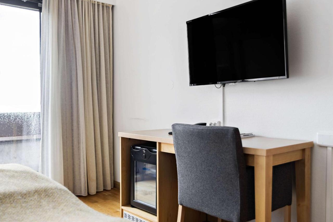 Voksenasen Hotell; Best Western Signature Collection أوسلو المظهر الخارجي الصورة