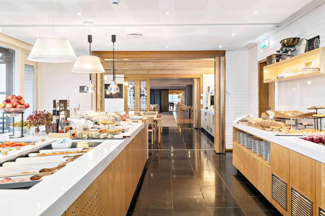 Voksenasen Hotell; Best Western Signature Collection أوسلو المظهر الخارجي الصورة