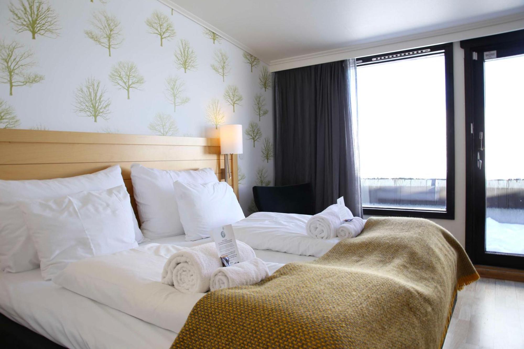 Voksenasen Hotell; Best Western Signature Collection أوسلو المظهر الخارجي الصورة