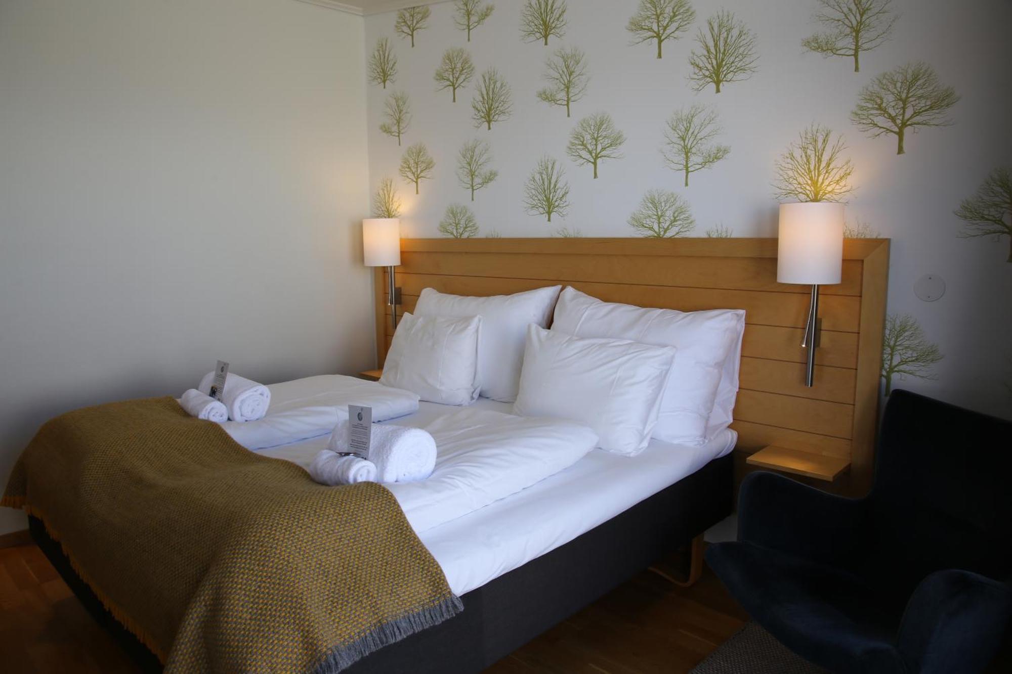 Voksenasen Hotell; Best Western Signature Collection أوسلو المظهر الخارجي الصورة