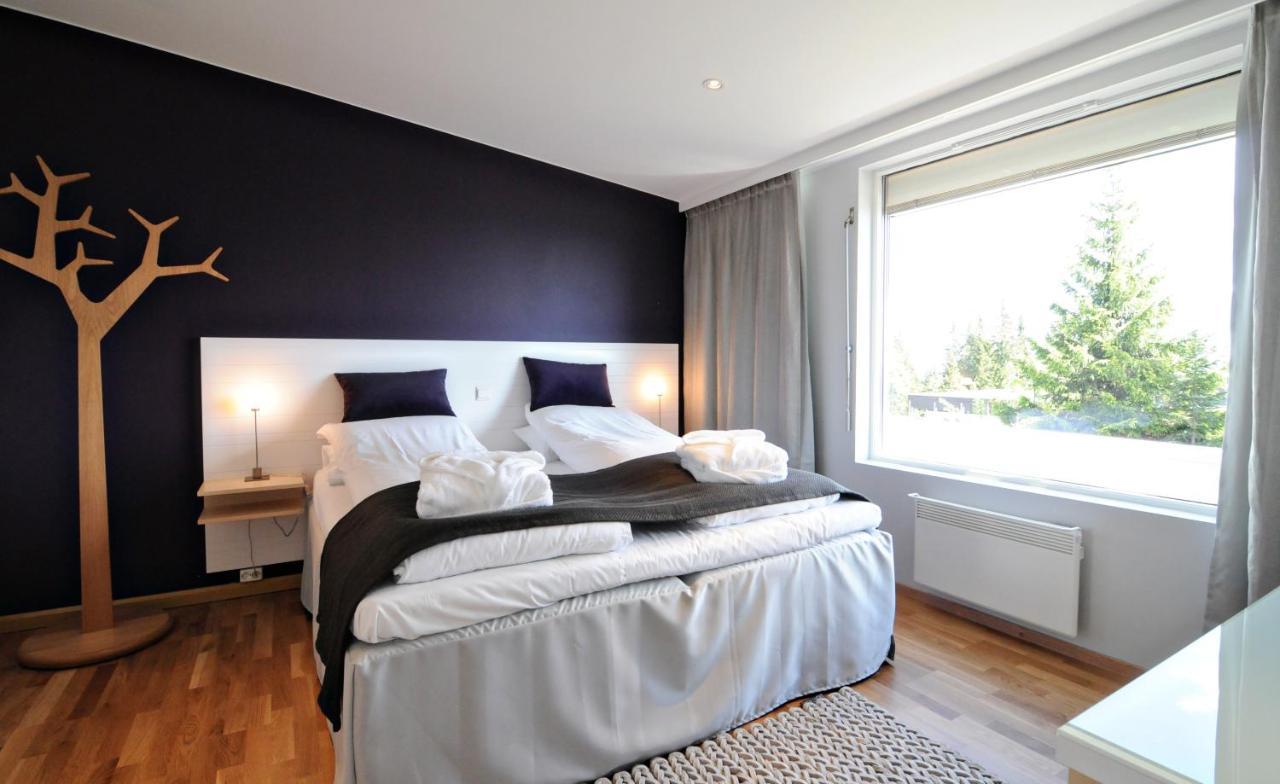 Voksenasen Hotell; Best Western Signature Collection أوسلو المظهر الخارجي الصورة